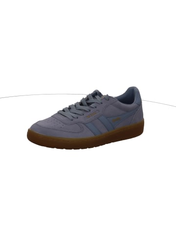 Gola Schnürschuh in grau