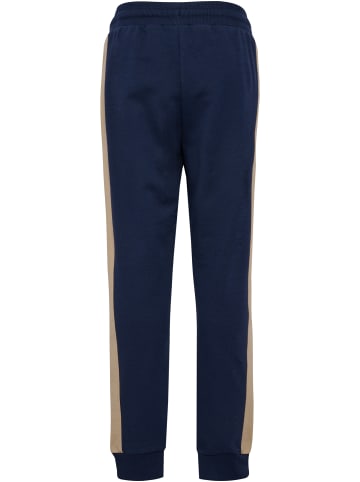 Hummel Verstellbare Taille Hose Hmlessen Kinder in BLACK IRIS