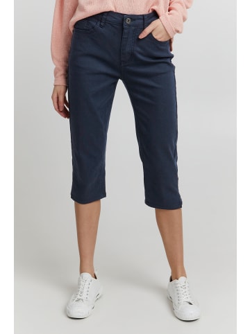 Oxmo 3/4-Hose Pam in Dunkelblau