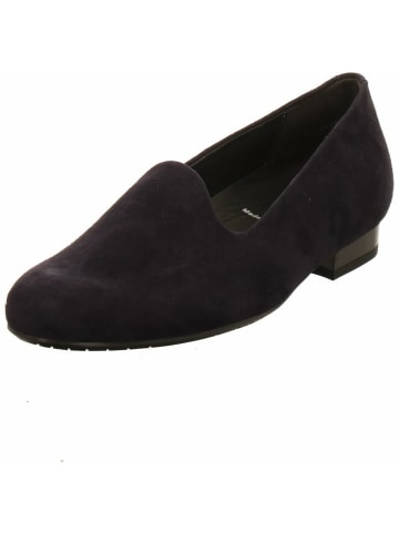 Semler Mokassins für Damen in Schwarz