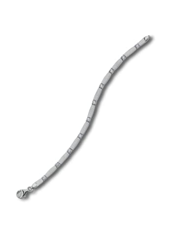 BALIA 925 Sterling Silber Damen Balia Silberarmbänder Armband ca. 18,8cm