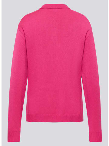 Rabe Pullover in Pink