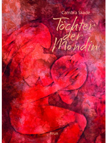 Arun Verlag Buch - Töchter der Mondin