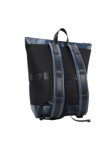 Strellson Rucksack in darkblue