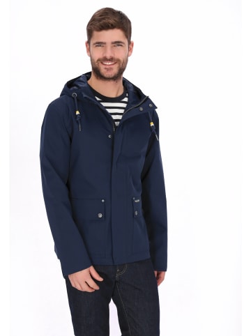 Schmuddelwedda Men Jacket in navy