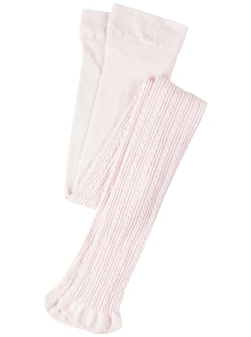 H.I.S Feinstrumpfhose in 2x rosa