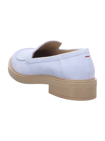 LLOYD Mokassins in Blau