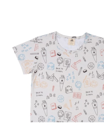 Walkiddy T-Shirt Back to school- T-Shirt