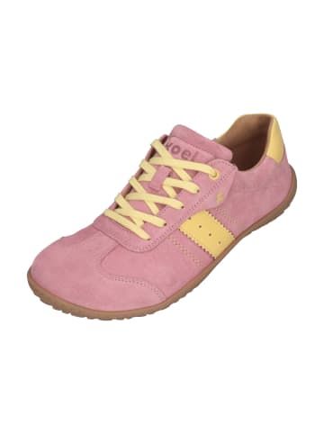 KOEL Sneaker Low ILA SUEDE 3.0 in rosa