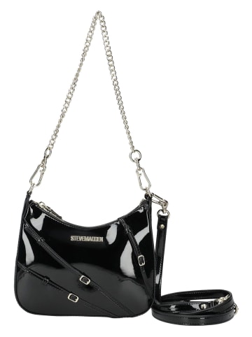 Steve Madden Taschen in Schwarz Lack