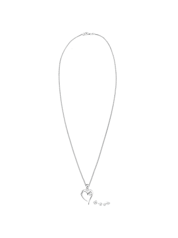 Elli Schmuck für Damen in silber