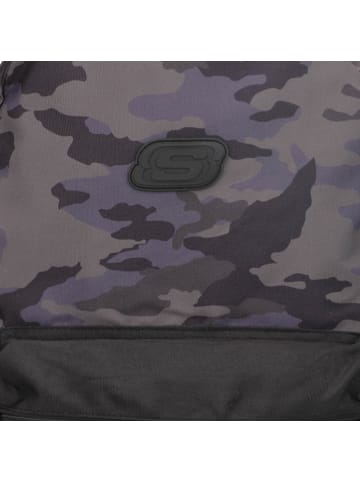 Skechers Skechers Essential Backpack in Schwarz