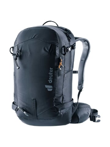 Deuter Freerider 30 - Skirucksack 56 cm (black) in schwarz