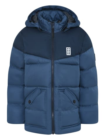 LEGO wear Winterjacke LWJEBEL 733 in dark blue