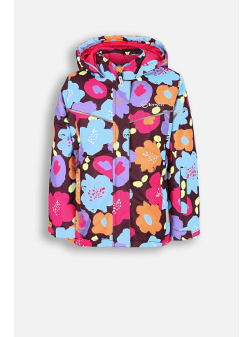 Lemon explore Skijacke für Mädchen in bunt