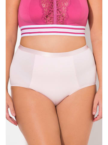 Ulla Popken Miederhose in rosé