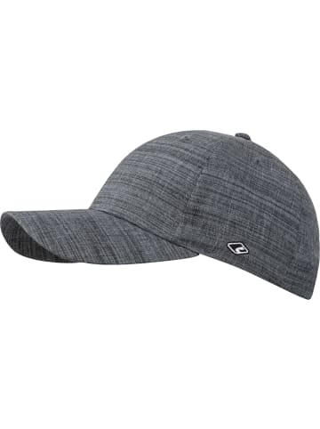 Chillouts Headwear Baseball Cap in grau