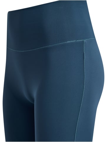 Hummel Hummel Leggings Hmlyoga Yoga Damen in STARGAZER