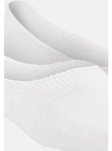Kunert Füßlinge Richard antirutsch in White