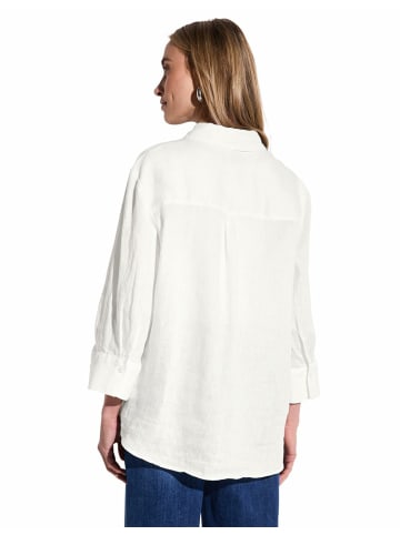 Street One Bluse für Damen in uni
