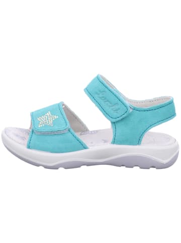 Lurchi Sandalen Kinder FREDA in Blau