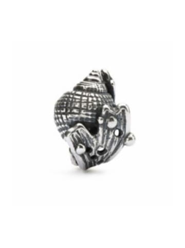 Trollbeads Charms & Anhänger für Erwachsene in unifarben in uni