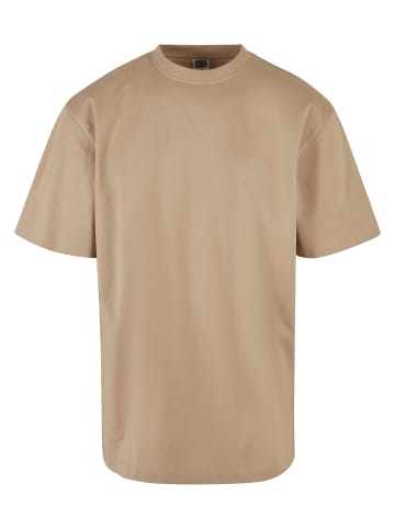 Urban Classics Tall Tees in unionbeige