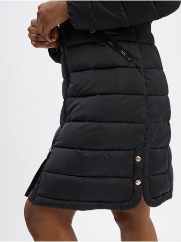 JOOP! Mantel Christin in marine - 0002