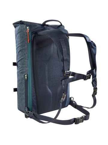 Tatonka Traveller Pack 25 Rucksack 50 cm Laptopfach in navy