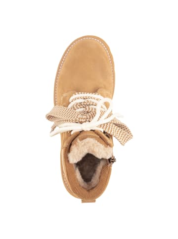 Stiefelette in SAND