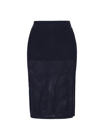 DreiMaster Women Skirt in navy