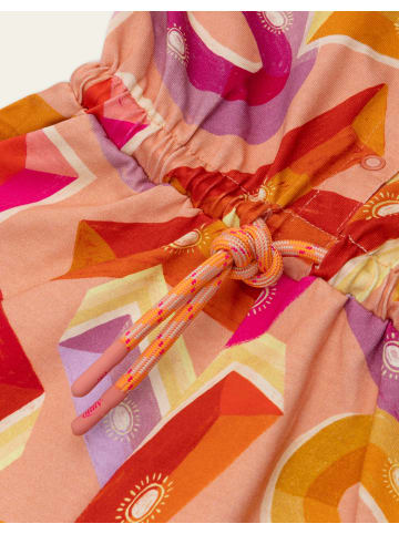 Oilily Pippz Onesie in Rot