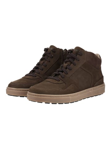 Gabor Sneaker in Braun