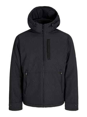 Jack & Jones Jacke in Black