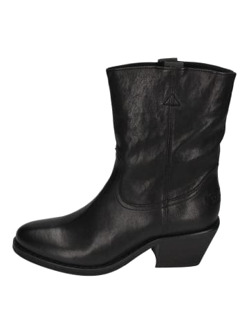 Shabbies Amsterdam Stiefeletten JUUL SH001701333W in schwarz