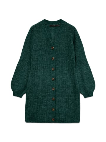 Vero Moda Strickkleid in Pine Grove