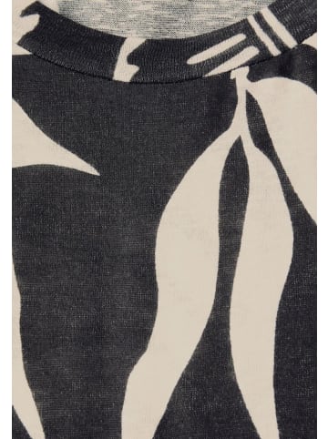 Street One T-Shirt in Black