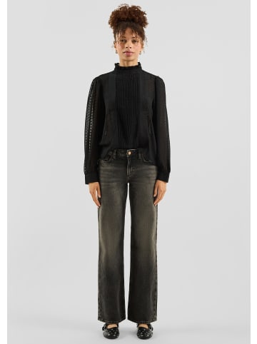 QS Jeans-Hose CATIE in 97Z9_graphit