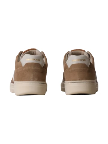 Redskins  Lerma-Sneaker aus Leder Beige