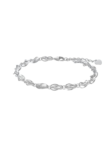 Amor Armband Silber 925, rhodiniert in Silber