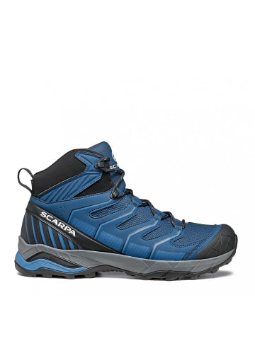 SCARPA MMAVERICKMID GTX in Blau