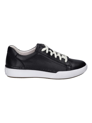 Josef Seibel Freizeitschuhe Claire 03 in schwarz