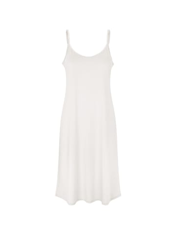 MASAI  Langes Chemisenkleid MaHonni in cream