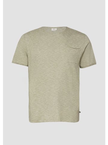 s.Oliver T-Shirt in 78G0_olivgrün