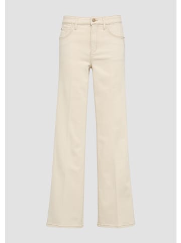 Jeans-Hose  in  81Z8_beige