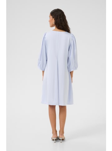 Karen By Simonsen Kleid KBThorun Feminine in Halogen Blue