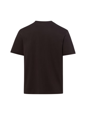 Lacoste T-Shirt in schoko - 0006