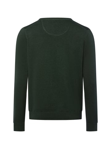 FYNCH-HATTON Pullover in tanne - 0002