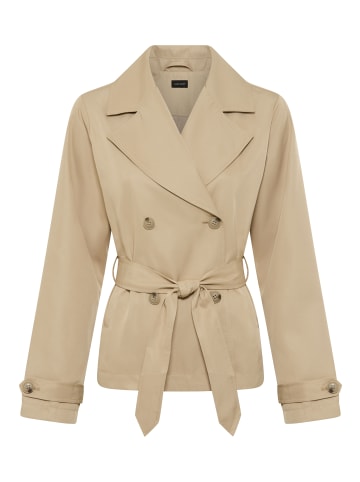 Laura Scott Kurzjacke in beige