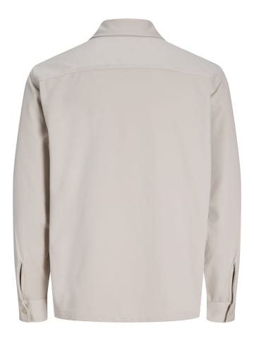 Jack & Jones Overshirt in beige